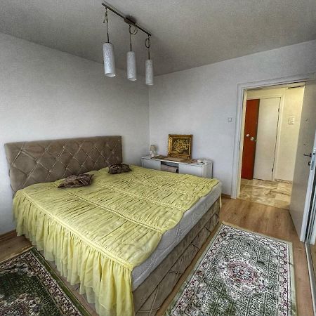 Sarajevo Skyline Suite Екстер'єр фото