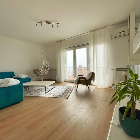 Sarajevo Skyline Suite Екстер'єр фото