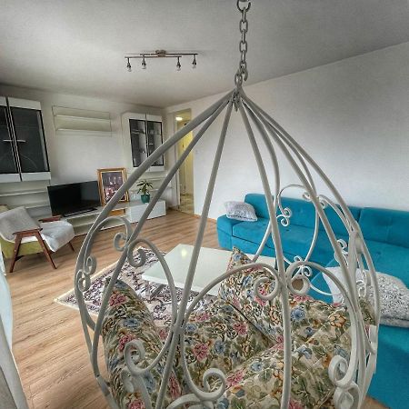 Sarajevo Skyline Suite Екстер'єр фото