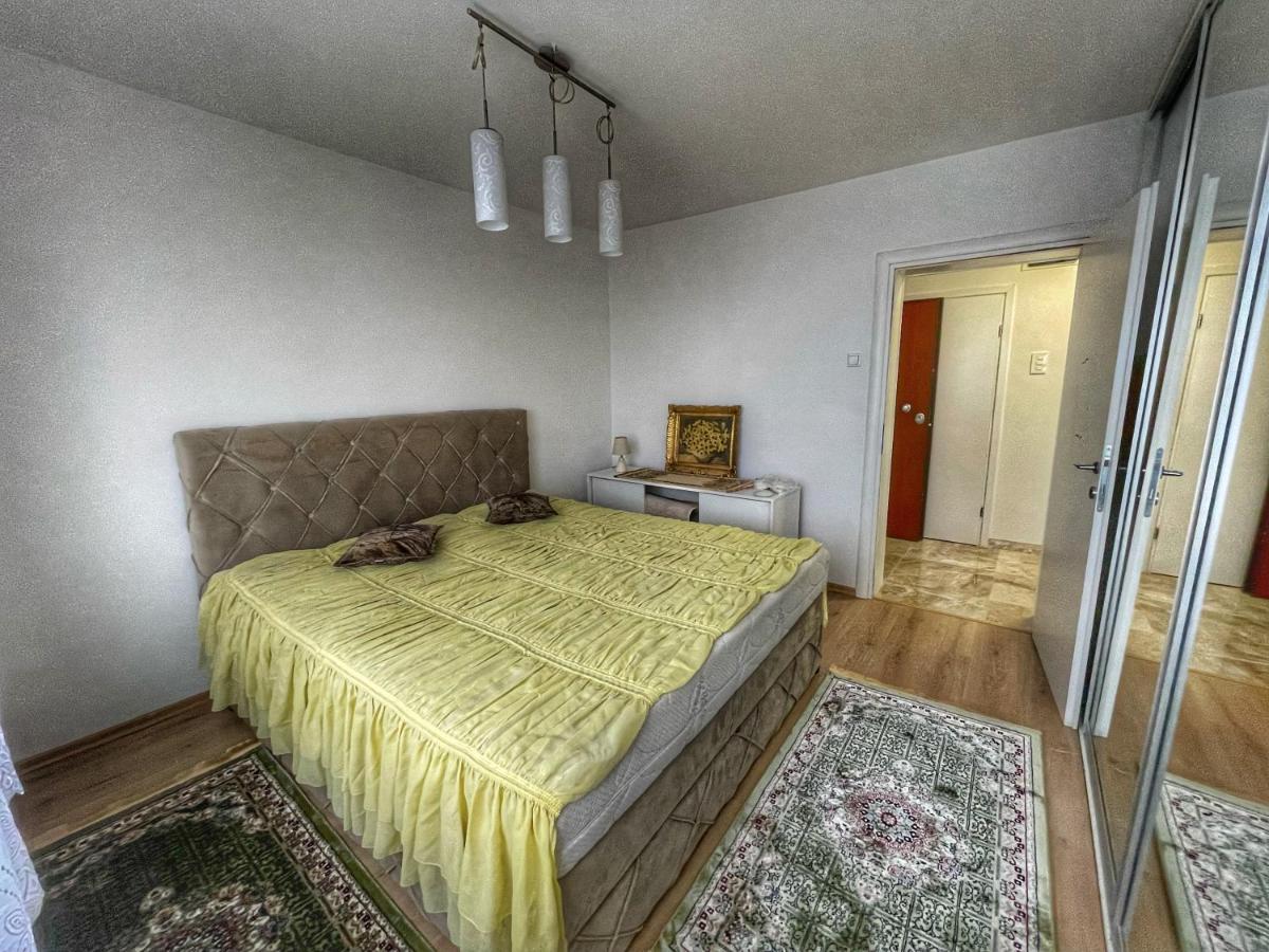 Sarajevo Skyline Suite Екстер'єр фото