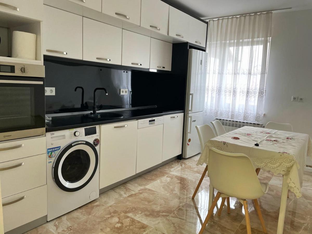 Sarajevo Skyline Suite Екстер'єр фото