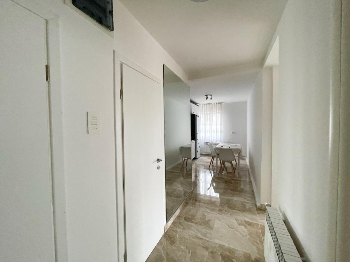 Sarajevo Skyline Suite Екстер'єр фото