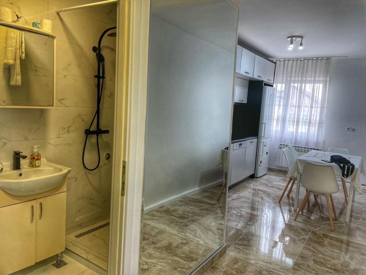 Sarajevo Skyline Suite Екстер'єр фото