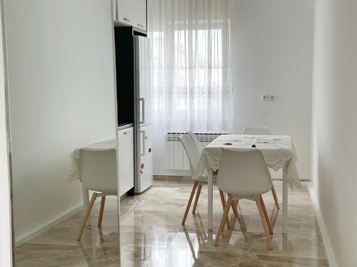 Sarajevo Skyline Suite Екстер'єр фото